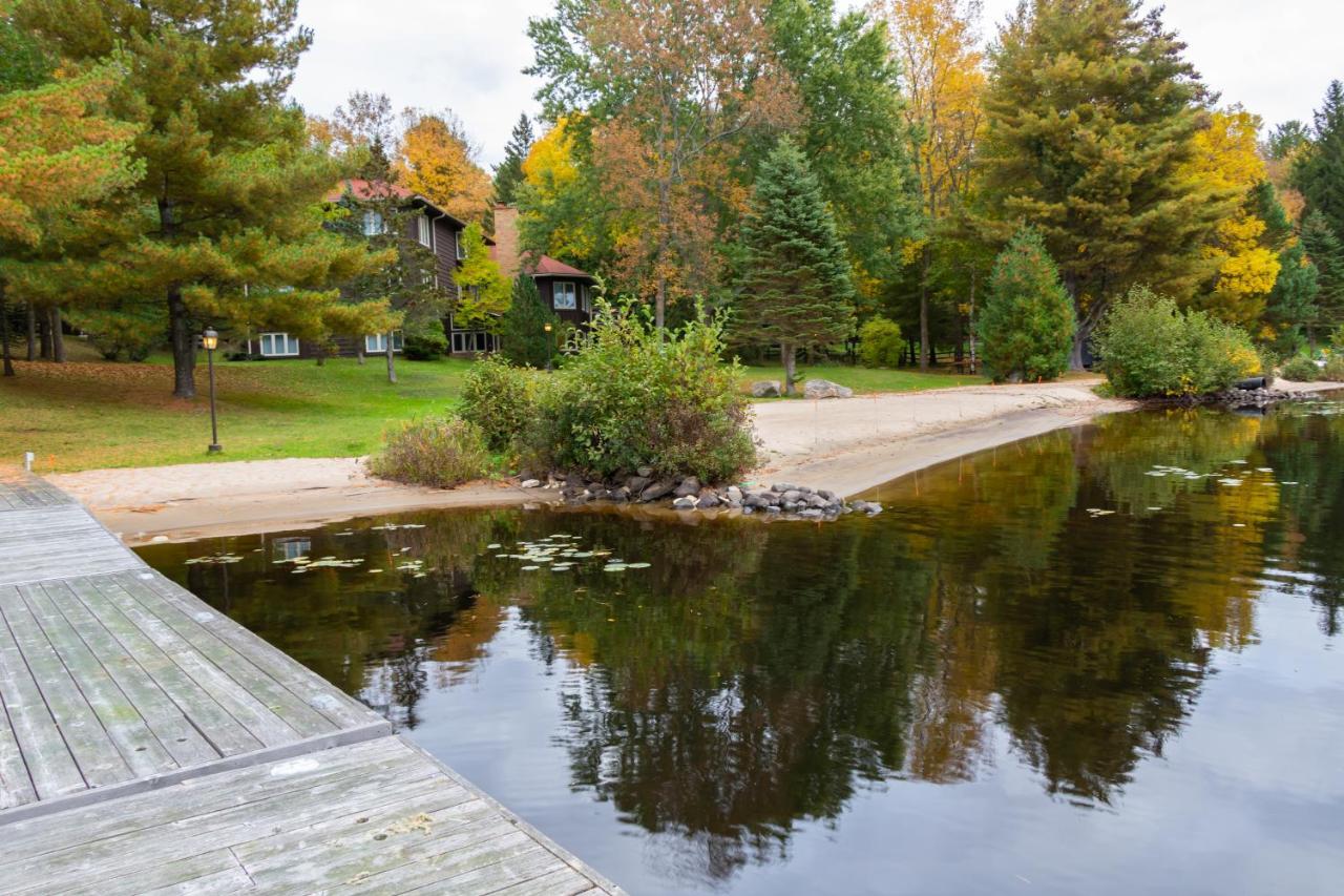Fairy Bay Lakehouse Huntsville Exterior foto