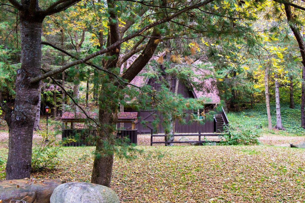 Fairy Bay Lakehouse Huntsville Exterior foto